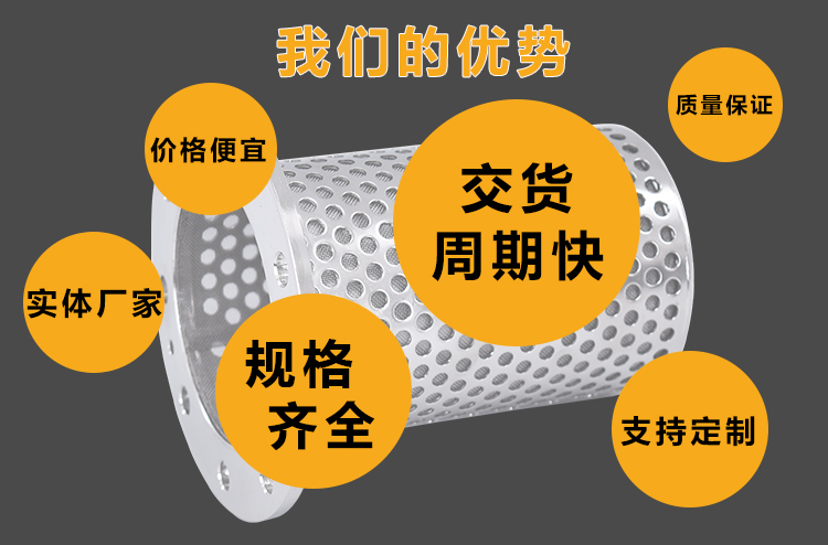 籃式過濾器濾籃_不銹鋼過濾器_第4張_河北環正過濾器械有限公司 籃式過濾器濾籃_http://m.dgjiali.cn_不銹鋼過濾器_第4張