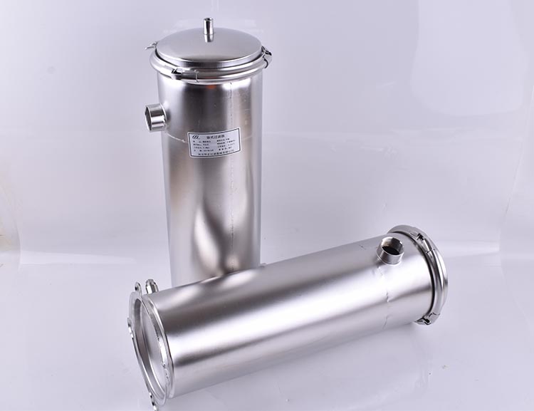 袋式過濾器_http://m.dgjiali.cn_不銹鋼過濾器_第3張
