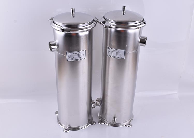 袋式過濾器_http://m.dgjiali.cn_不銹鋼過濾器_第1張