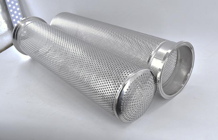 袋式過濾器_http://m.dgjiali.cn_不銹鋼過濾器_第4張