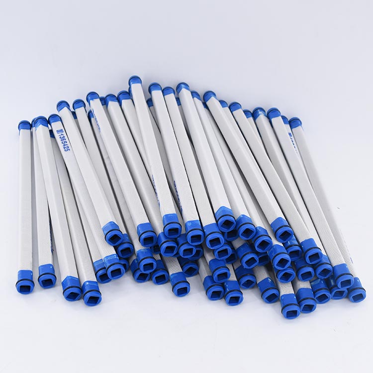 船舶BOLL主機蠟燭式濾芯_http://m.dgjiali.cn_工程機械濾芯_第1張