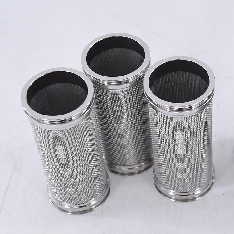 碳硫分析儀濾網_http://m.dgjiali.cn_不銹鋼編織網類_第1張