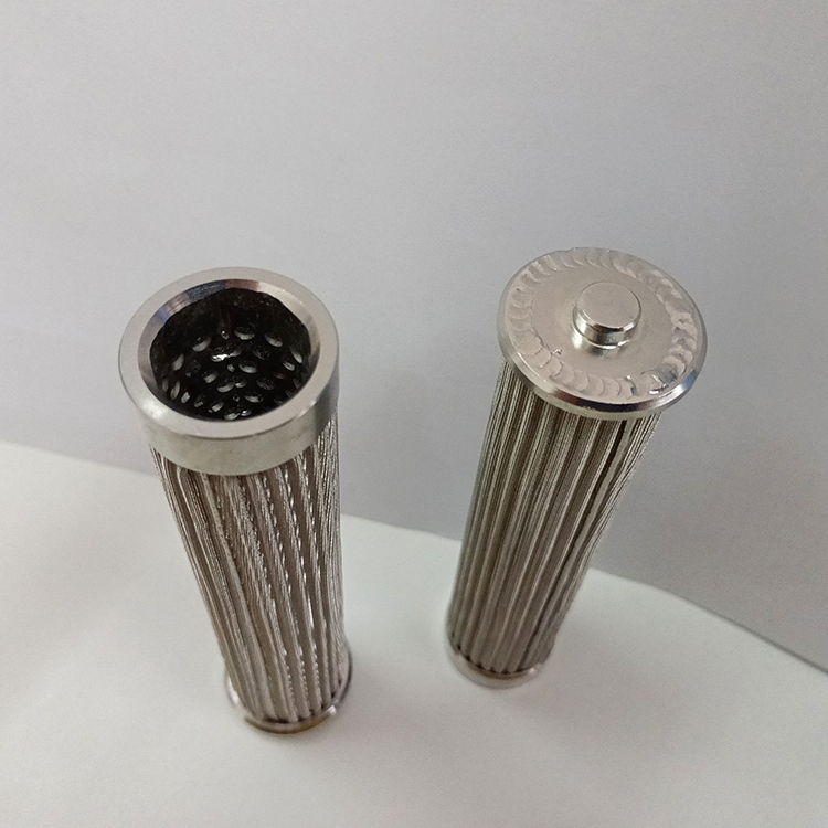 工程機械液壓泵濾芯_http://m.dgjiali.cn_產品中心_第4張