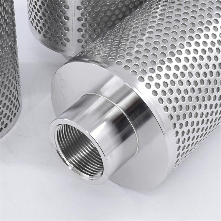 食品漿料渣液分離濾芯_http://m.dgjiali.cn_不銹鋼濾筒_第2張