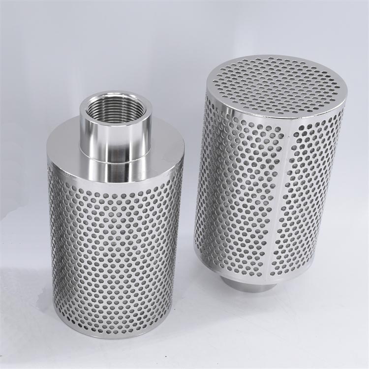 食品漿料渣液分離濾芯_http://m.dgjiali.cn_不銹鋼濾筒_第1張