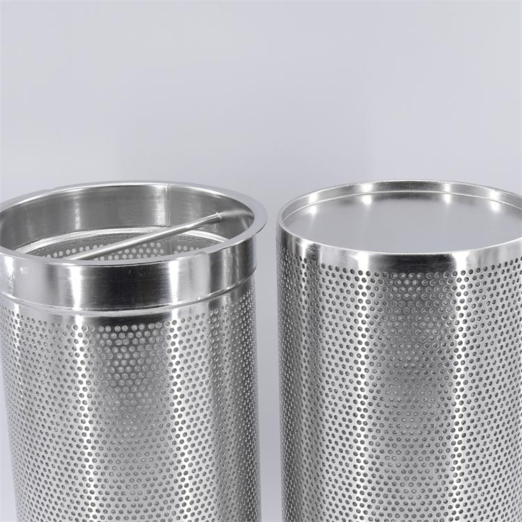 漿料油漆膠水濾網_http://m.dgjiali.cn_不銹鋼濾筒_第2張