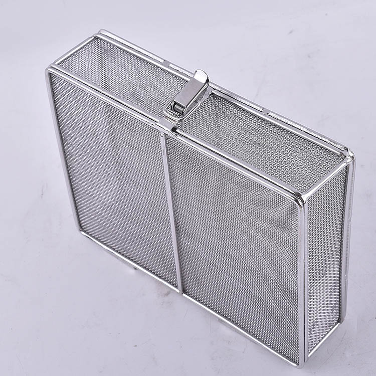 精密器械盒_http://m.dgjiali.cn_不銹鋼編織網類_第1張