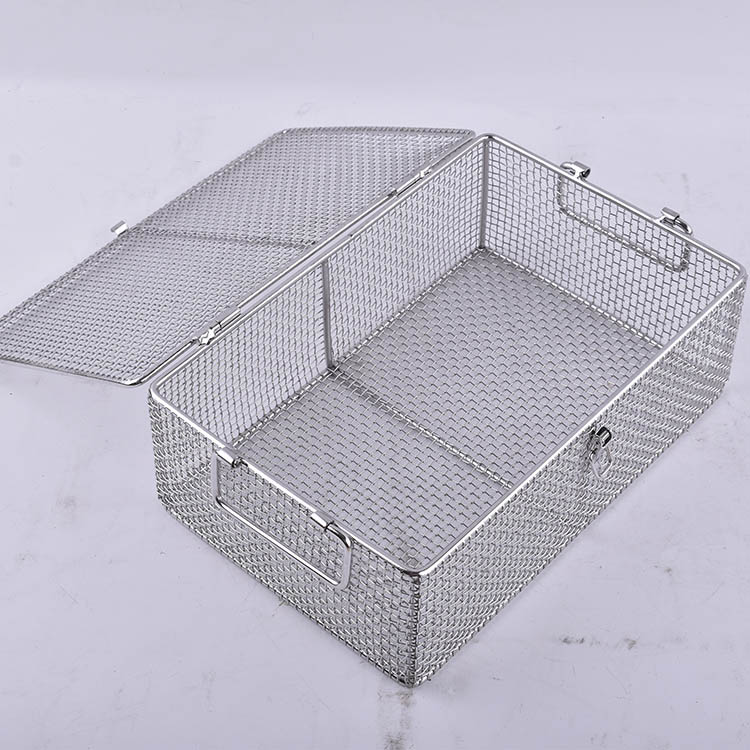 精密器械盒_http://m.dgjiali.cn_不銹鋼編織網類_第2張