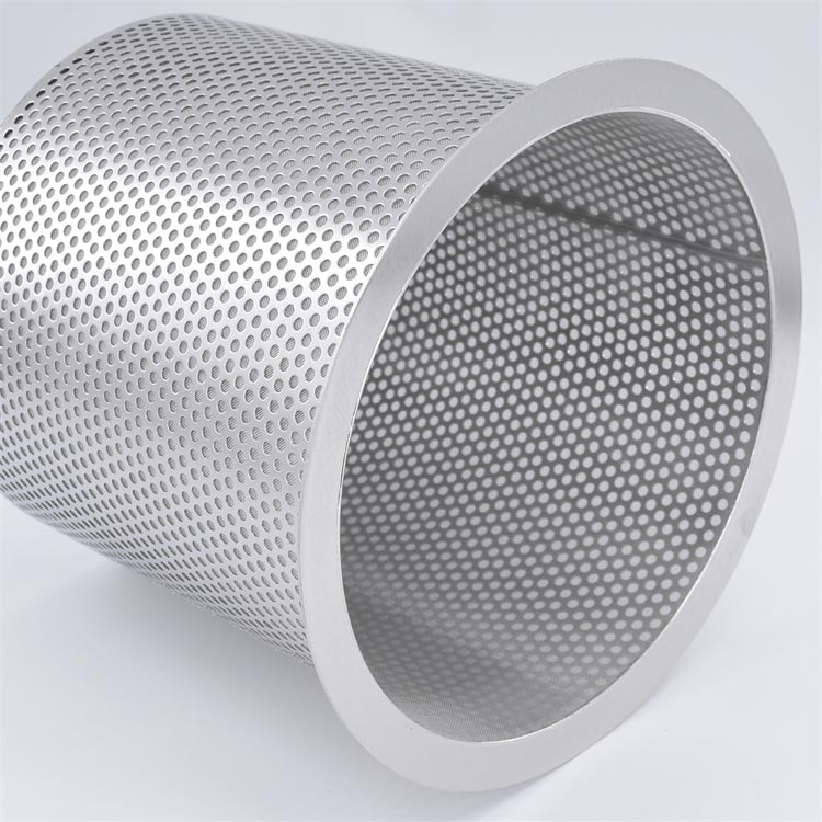 大流量工業漿料過濾筒_http://m.dgjiali.cn_不銹鋼濾筒_第1張