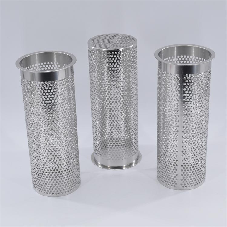 酒廠酒糟過濾筒 白酒澄清_http://m.dgjiali.cn_不銹鋼濾筒_第1張