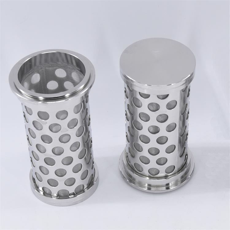 航空燃油濾芯_http://m.dgjiali.cn_不銹鋼濾筒_第1張