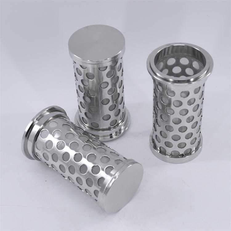 航空燃油濾芯_http://m.dgjiali.cn_不銹鋼濾筒_第2張