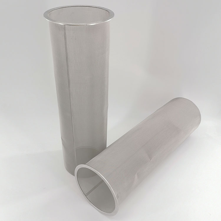 袋式過濾器不銹鋼濾袋_http://m.dgjiali.cn_不銹鋼編織網類_第2張