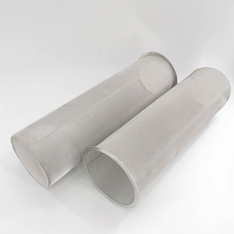 袋式過濾器不銹鋼濾袋_http://m.dgjiali.cn_不銹鋼編織網類_第1張