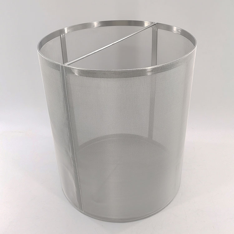 大流量不銹鋼編織網(wǎng)筒_http://m.dgjiali.cn_不銹鋼編織網(wǎng)類_第1張