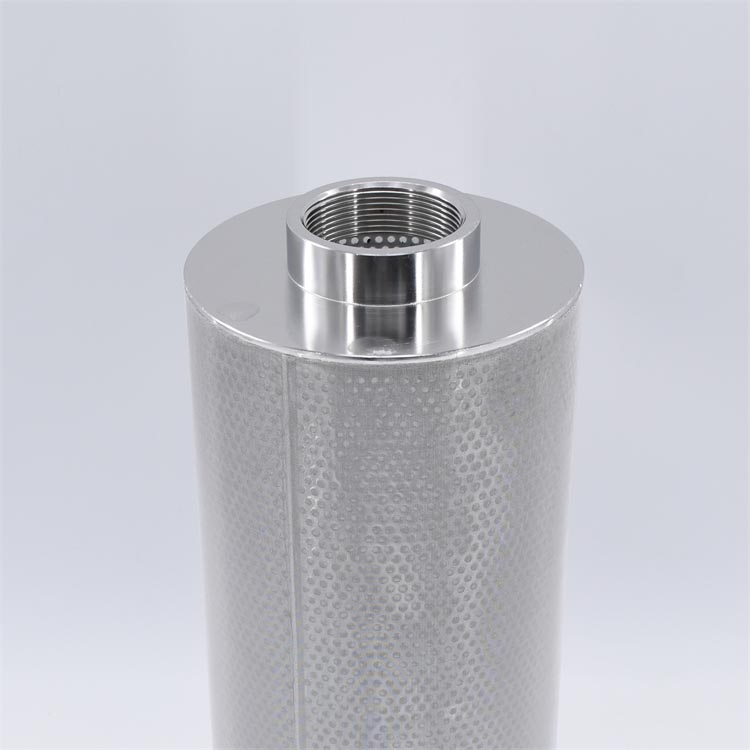 化工溶劑過濾網 透氣防護罩_http://m.dgjiali.cn_不銹鋼濾筒_第2張