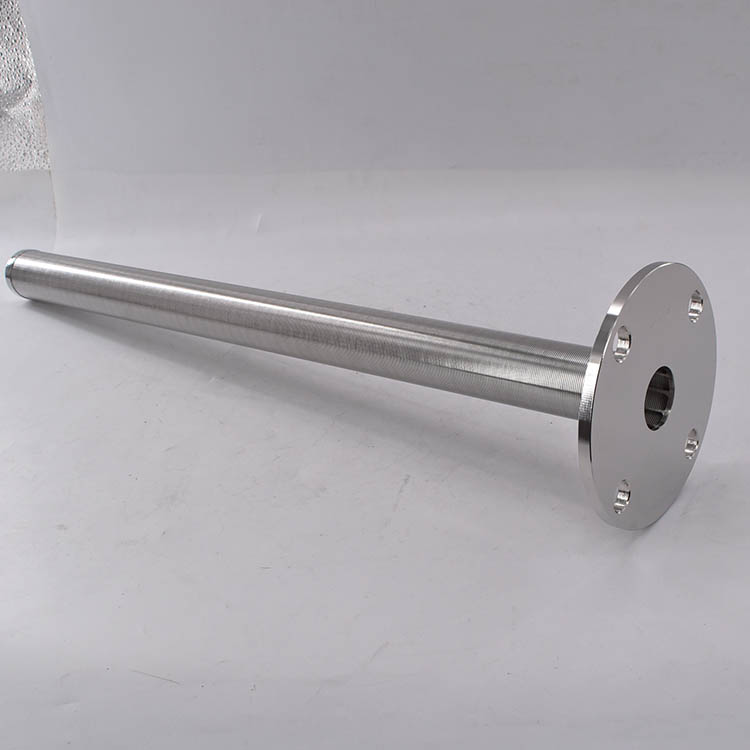 布水器濾芯 樹脂捕捉器濾芯_http://m.dgjiali.cn_不銹鋼楔形絲篩網_第1張