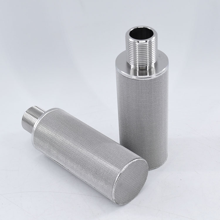 不銹鋼燒結(jié)氈濾芯_http://m.dgjiali.cn_產(chǎn)品中心_第1張