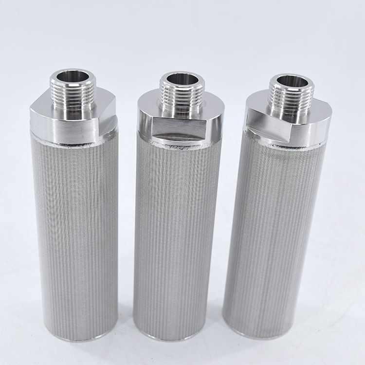 壓縮空氣氣水分離器濾芯_http://m.dgjiali.cn_產品中心_第1張