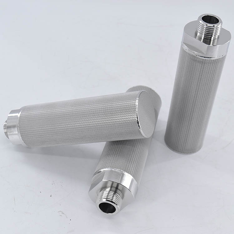 壓縮空氣氣水分離器濾芯_http://m.dgjiali.cn_產品中心_第2張