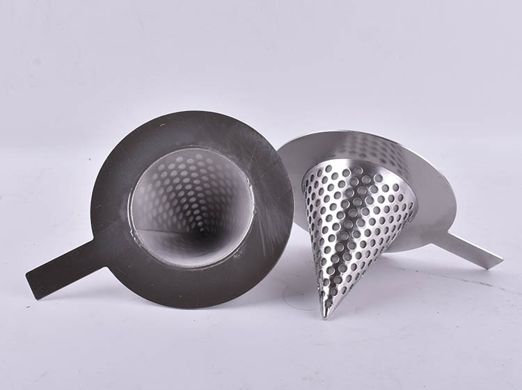 錐形尖底臨時過濾器_不銹鋼濾筒_第2張_河北環(huán)正過濾器械有限公司 錐形尖底臨時過濾器_http://m.dgjiali.cn_不銹鋼濾筒_第2張