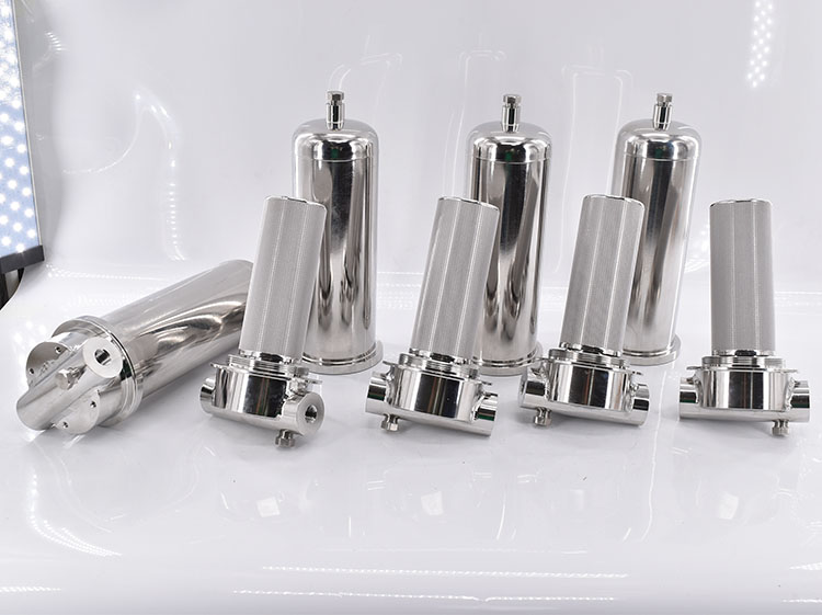 前置過濾器_http://m.dgjiali.cn_不銹鋼過濾器_第2張