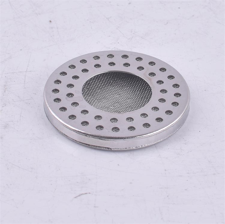 雙層過濾網筒_http://m.dgjiali.cn_不銹鋼濾筒_第1張