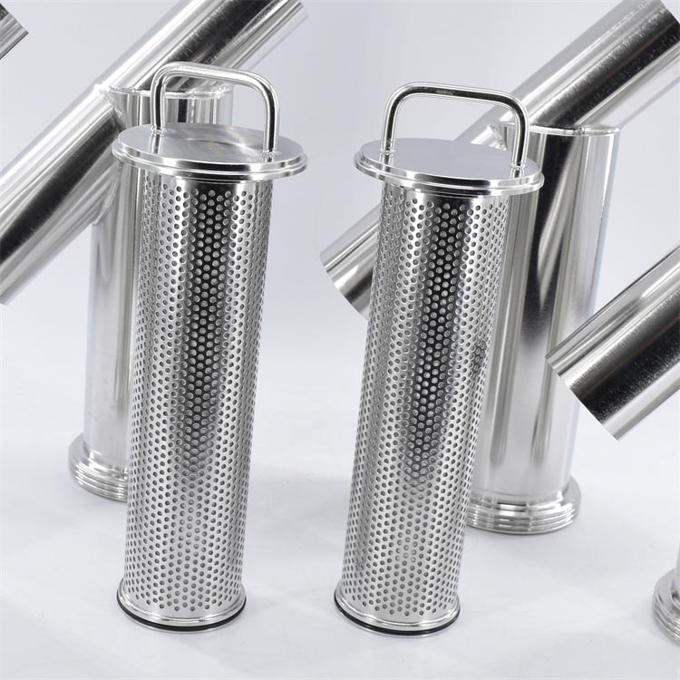 不銹鋼Y型過濾器 不銹鋼濾芯_http://m.dgjiali.cn_不銹鋼Y型過濾器_第1張