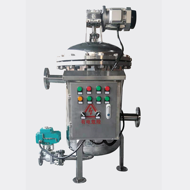 不銹鋼自清洗過濾器 反沖洗過濾器_http://m.dgjiali.cn_產(chǎn)品中心_第1張