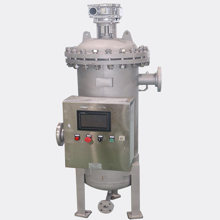 不銹鋼自清洗過濾器 反沖洗過濾器_http://m.dgjiali.cn_產(chǎn)品中心_第2張