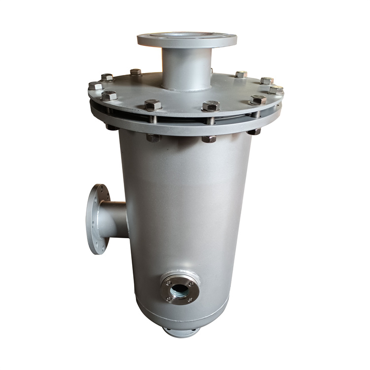 304不銹鋼樹脂捕捉器 楔形網濾芯_http://m.dgjiali.cn_不銹鋼過濾器_第1張