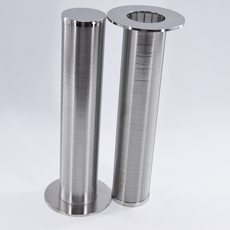 304不銹鋼樹脂捕捉器 楔形網濾芯_http://m.dgjiali.cn_不銹鋼過濾器_第5張