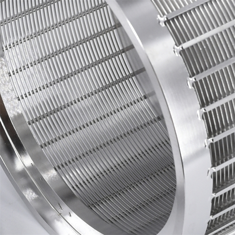 不銹鋼楔形絲篩筒 反卷帶蓋1mm 0.2mm_http://m.dgjiali.cn_不銹鋼楔形絲篩網(wǎng)_第3張