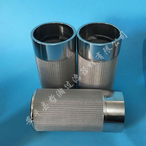 不銹鋼燒結過濾介質的特點介紹_新聞資訊_第1張_河北環正過濾器械有限公司 不銹鋼燒結過濾介質的特點介紹_http://m.dgjiali.cn_新聞資訊_第1張