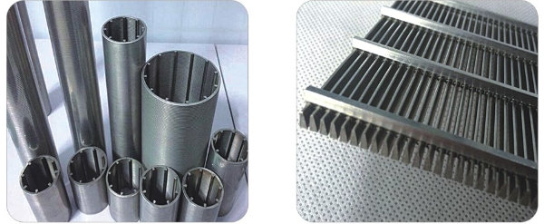 鋼廠用自清洗過濾器濾芯_http://m.dgjiali.cn_不銹鋼楔形絲篩網(wǎng)_第5張