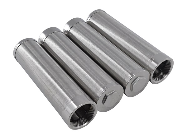 刮刀過濾器篩筒_http://m.dgjiali.cn_不銹鋼楔形絲篩網_第2張