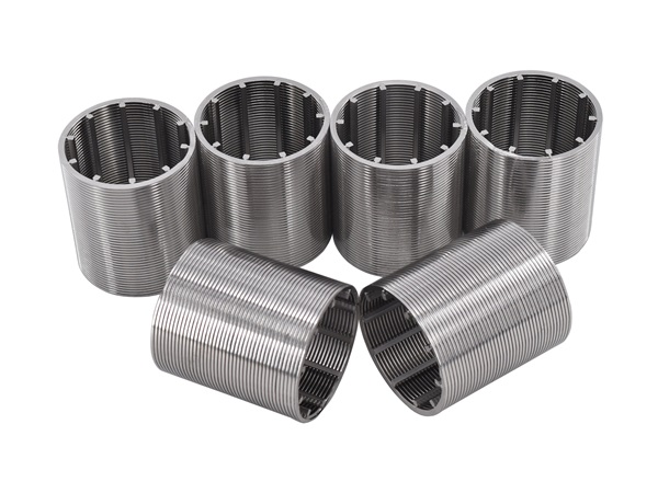 楔形網篩筒_http://m.dgjiali.cn_不銹鋼楔形絲篩網_第2張