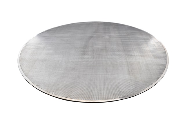 不銹鋼三角絲篩板_http://m.dgjiali.cn_不銹鋼楔形絲篩網_第2張