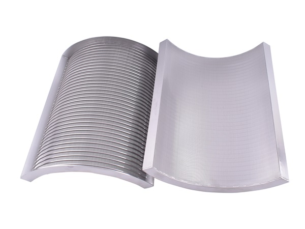 弧形篩_不銹鋼楔形絲篩網_第2張_河北環正過濾器械有限公司 弧形篩_http://m.dgjiali.cn_不銹鋼楔形絲篩網_第2張