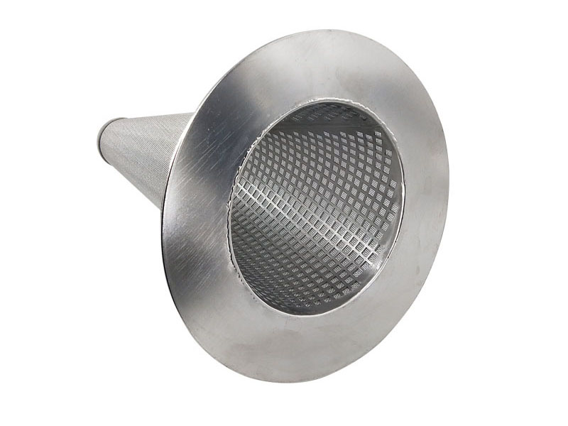 錐形臨時過濾器_http://m.dgjiali.cn_產品中心_第2張