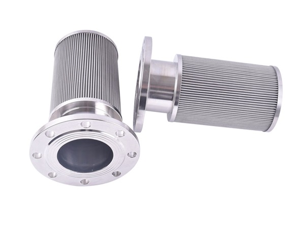 高壓過濾站濾芯_不銹鋼折疊濾芯_第2張_河北環正過濾器械有限公司 高壓過濾站濾芯_http://m.dgjiali.cn_不銹鋼折疊濾芯_第2張