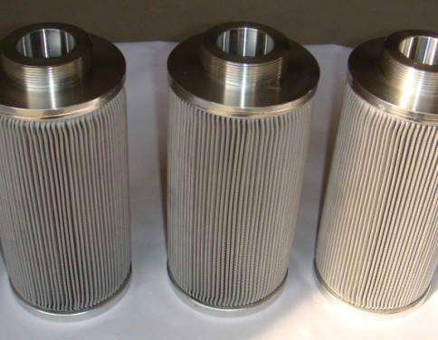 不銹鋼濾芯有哪幾種類型？_http://m.dgjiali.cn_常見問題_第1張