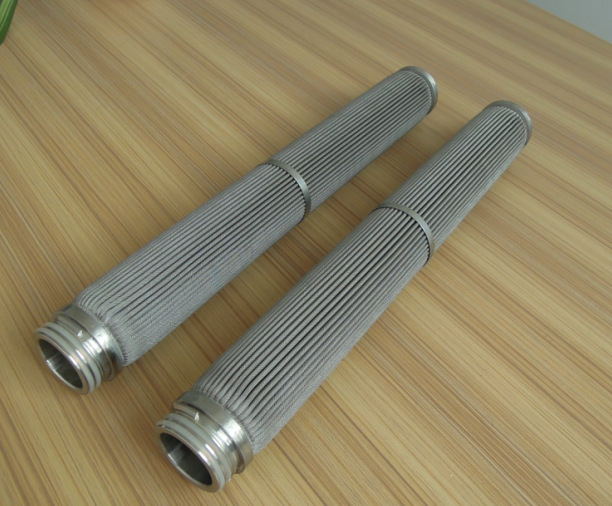 正確保養不銹鋼濾芯應該怎么做?_http://m.dgjiali.cn_常見問題_第1張