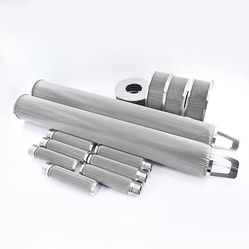 為什么選擇我們的燒結網