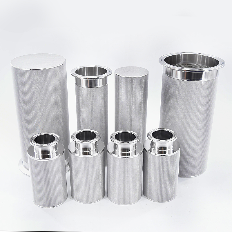 凈水器的種類及工作原理（一）