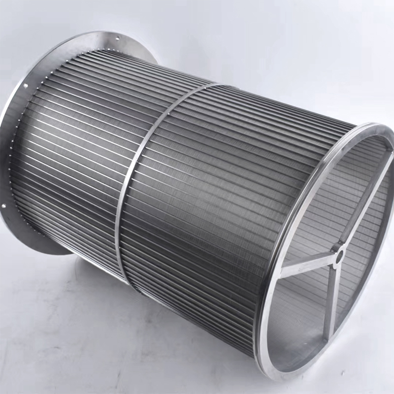 為什么選擇我們的燒結網